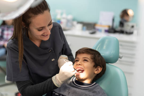 Best Emergency Orthodontic Repairs in Yerington, NV
